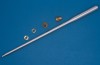 RB118:17pdr 76,2mm L/55 for Self-Propelled Gun Archer
